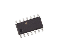 MM74HC86SJX Image