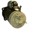 TB85 YEAR 2004 4392CC NH TURBO DSL STARTER